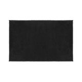 ALFOMBRA DECORATIVA DE POLIESTER 75X45CM SURTIDO