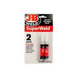 Pegamento superweld 2 pack 2g