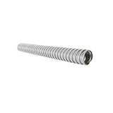 Tubo biex flexible sin forro de 1 1/2 x 15.25 mtrs