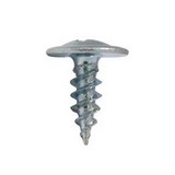 Tornillo torlak punta corriente 8 x 1