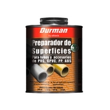 Preparador superficie pvc-cpvc 1/2 litro