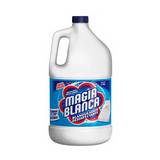 Blanqueador desinfectante regular galon 3.785 l