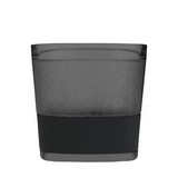 Vaso plastico de doble pared 266 ml whiskey freeze