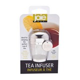 Infusor para té de acero inoxidable 6.4 x 5.1 cm