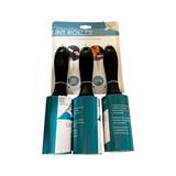 Rodillo quita pelusa sophisti-clean evriholder 3 pzas