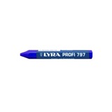 Crayon azul con forro lyra