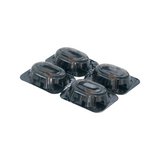 Trampa para cucarachas 4 piezas