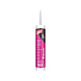 Sellador acrylic plus blanco cartucho 10.1 oz