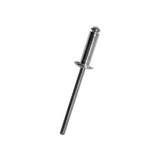 Remache pop de 5/32x1/4 s/25