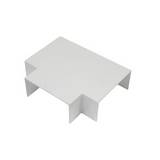 Derivacion para canaleta 100x40 mm