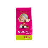 Comida para gato