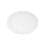 PANEL LED REDONDO DE EMPOTRAR 24W LUZ BLANCA