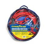 Cable de emergencia para auto 4.88 m