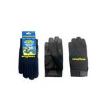 Guantes para mecanico negros