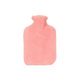 Bolsa terapeutica para agua caliente 1.75 l rosado