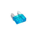 Fusibles mini con pinza 15a