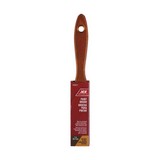 Brocha de cerda 1 pulg (25 mm) natural