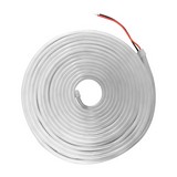 Tira de luz neon flexible blanco 5 metros