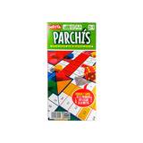 Juego parchis y escalera metta 0215