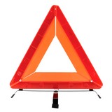 Triangulo de emergencia swiss drive 42 centimetros