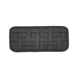 Organizador de visera negro