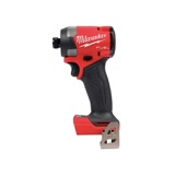 Atornillador de impacto milwaukee 295320promo