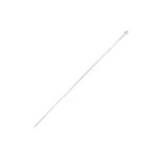 Cinchos plásticos 24 in 100 pzas