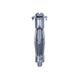 Anclaje metalico para materiales huecos 5x52mm fischer