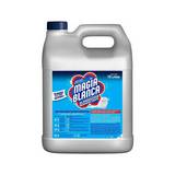 Blanqueador desinfectante caneca 10l