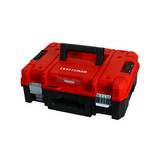 Caja plastica para herramientas 17 pulg (43.18 cm)