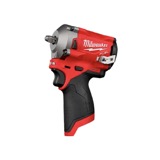 Llave de impacto de 3/8 pulgadas