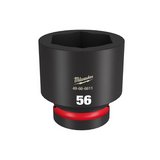 CUBO DE IMPACTO 1 PULG (25.4 mm) x 56 mm