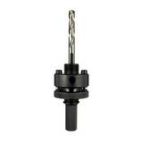 Adaptador para sierra copa 7/16 pulg (11 mm)