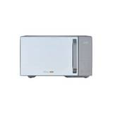 Horno microondas acabado espejo 1.1 gris