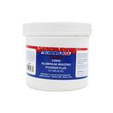 Borax fundente para aluminio 0.5 lb