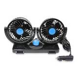 Ventilador para carro