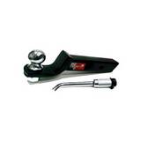 Soporte de enganche para tráiler con bola 2 in (5.08)