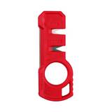 Afilador de cuchillo compacto