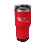 Vaso termico rojo 30 oz (887.2 ml)