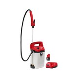 BOMBA DE MOCHILA 2 GALONES (7.5 L) 12V