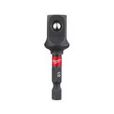 Adaptador de impacto 1/2 x 2 pulgadas 6 mm