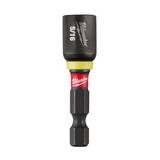 Adaptador magnetico 5/16x1-7/8 pulg (8x47 mm)