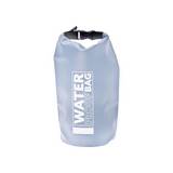Bolso deportivo contra agua celeste 2 litros