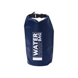 Bolso deportivo contra agua azul 2 litros