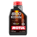 Aceite para motor gasolina 0w20 1 l