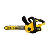 Motosierra inalámbrica 30.5 cm (12 pulg) 20 v - 5.0 ah