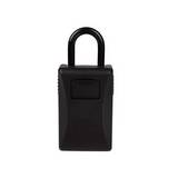 Caja de seguridad con combinacion para llaves