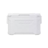 Hielera 50 qt (47 l) blanca laguna