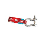 Grillete galvanizado reforzado 5/16 680 kilos