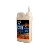 Masilla para concreto 16 oz (453 g) gris